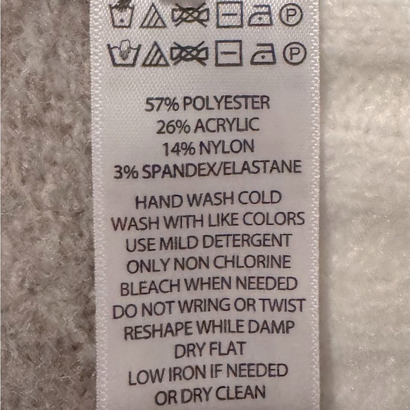 Aspen Fair Isle Sweater - Picture 7 of 7